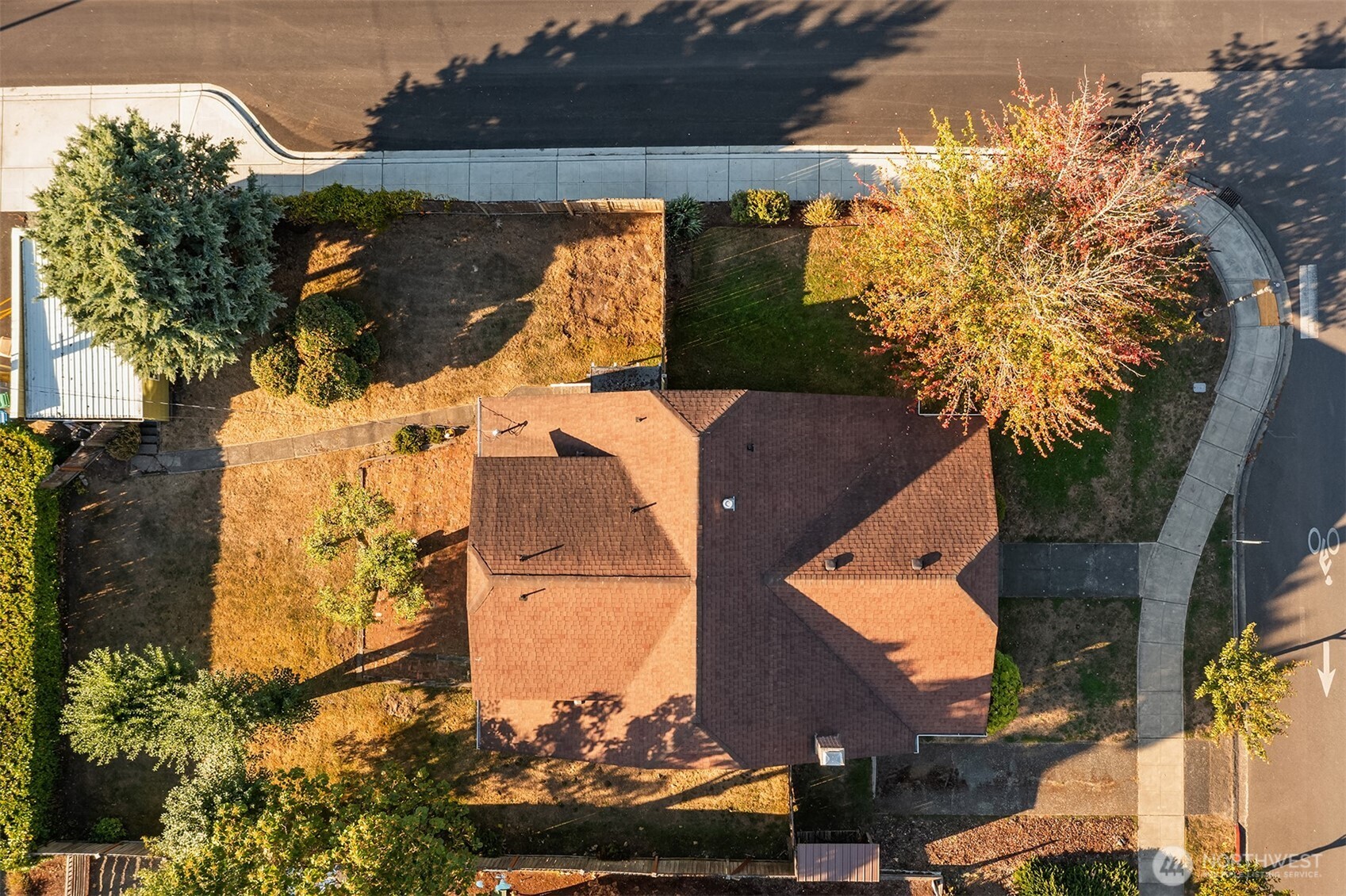 5330 N Winnifred Street