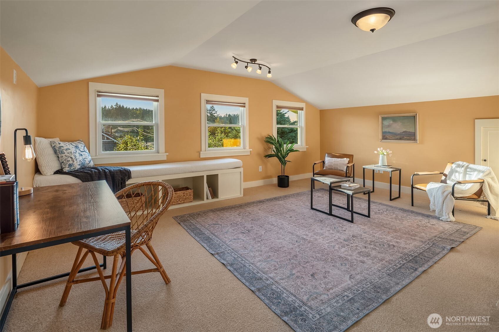 5330 N Winnifred Street