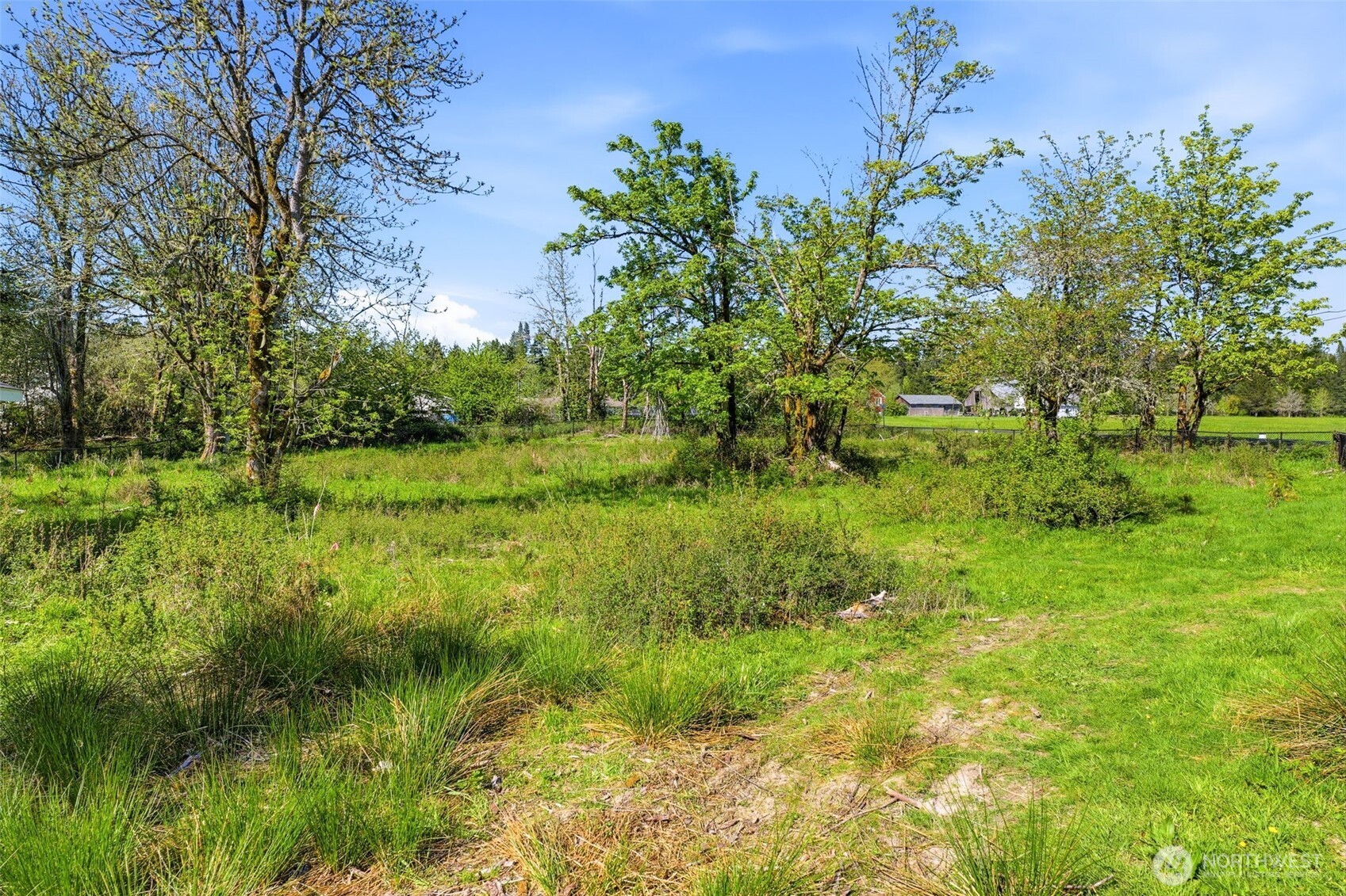 6941 NE Libby Road