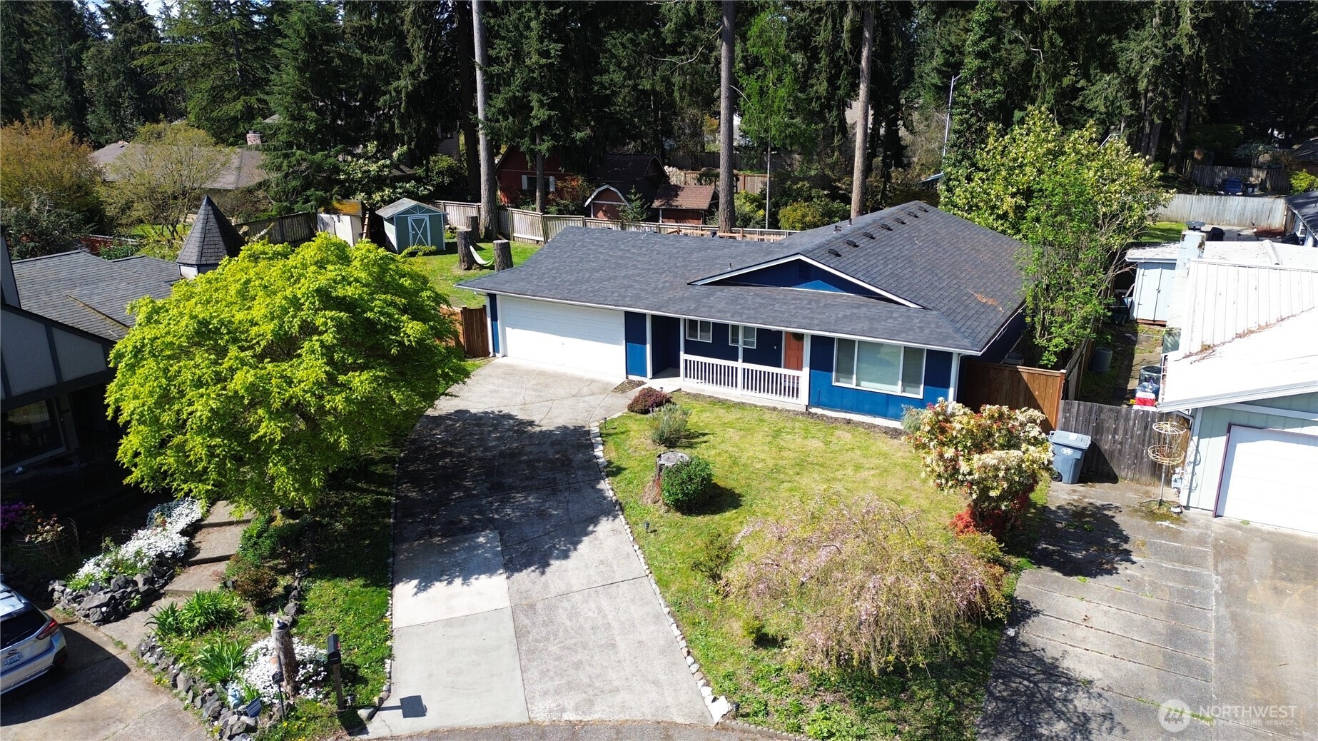 1404 Natalie Court