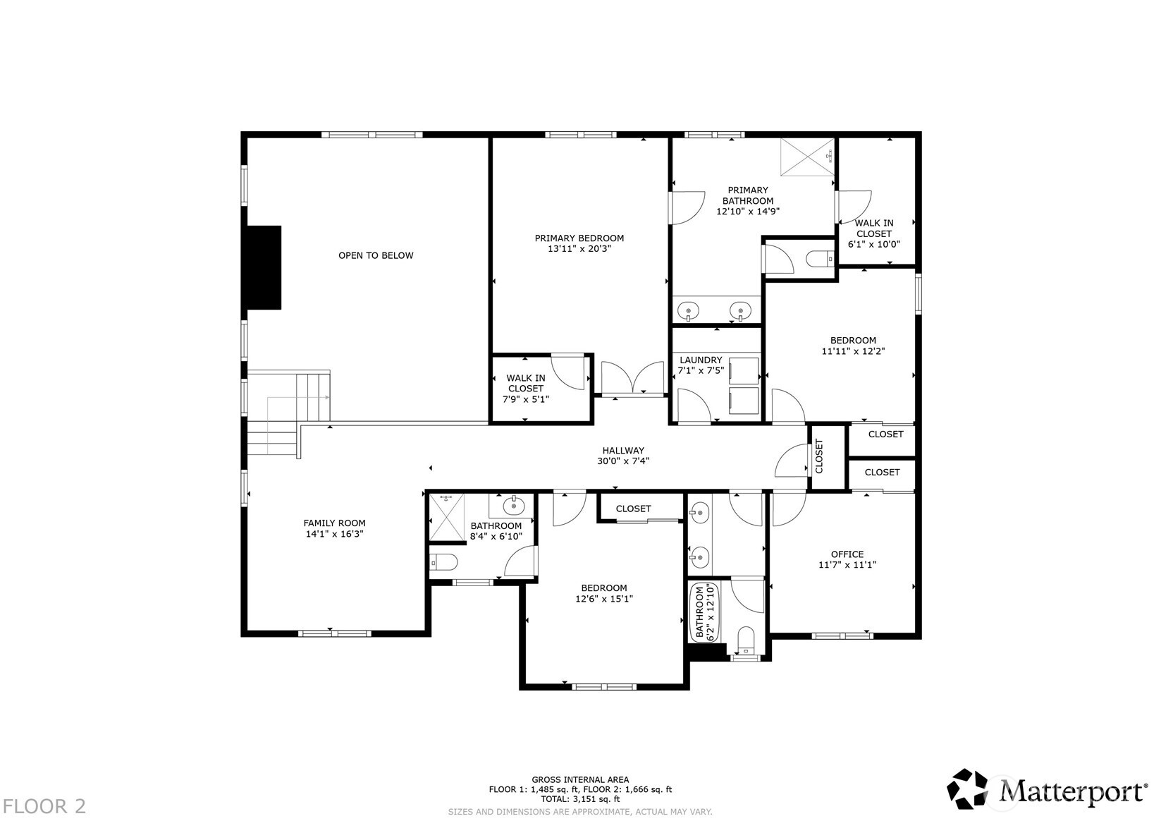 505 SW 366th Street