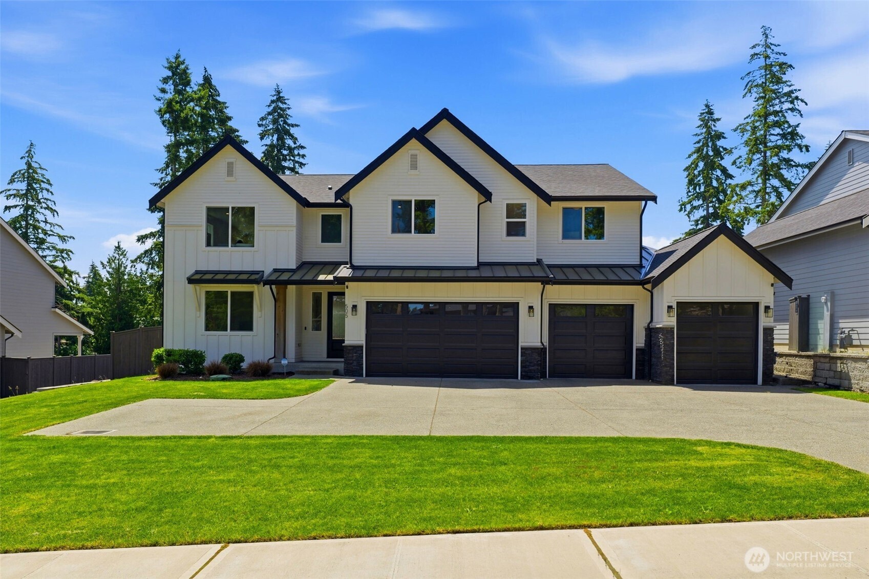 505 SW 366th Street