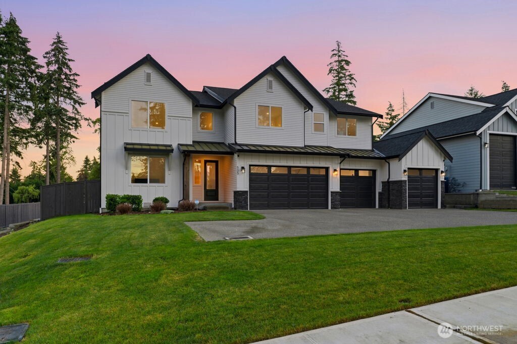 505 SW 366th Street