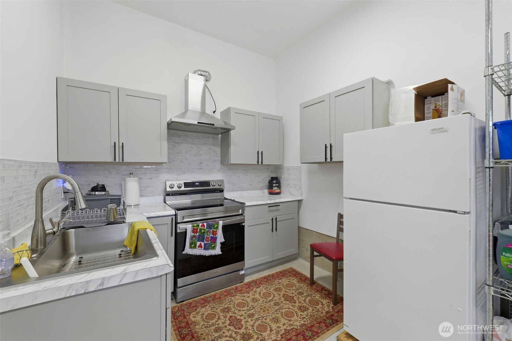 505 SW 366th Street
