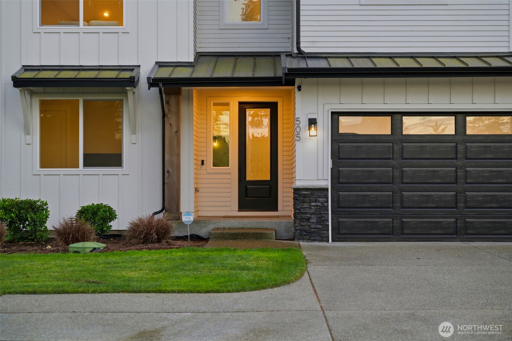505 SW 366th Street