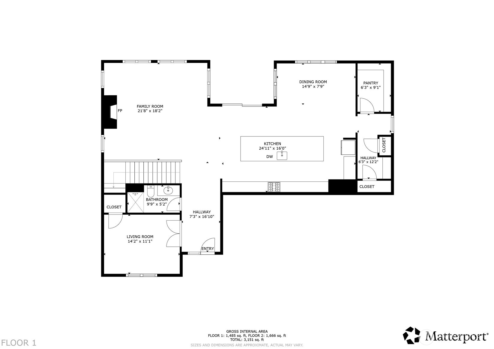 505 SW 366th Street
