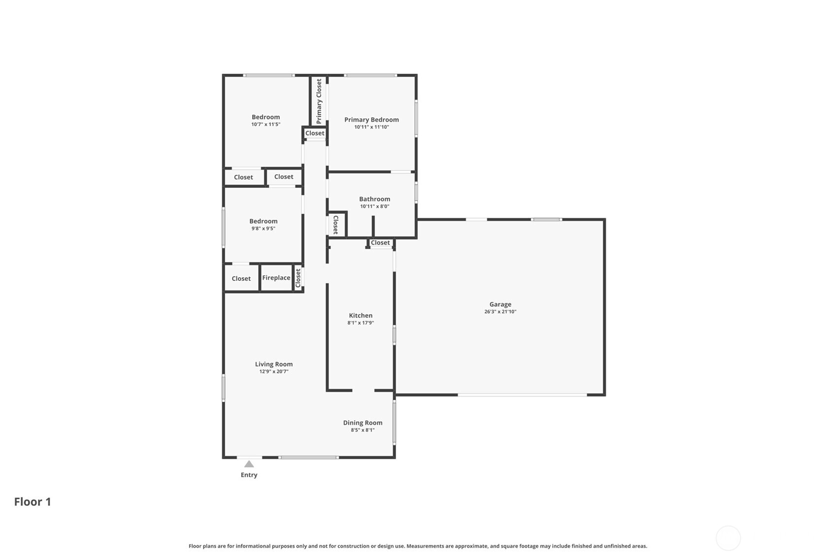 712 NE 198th Street