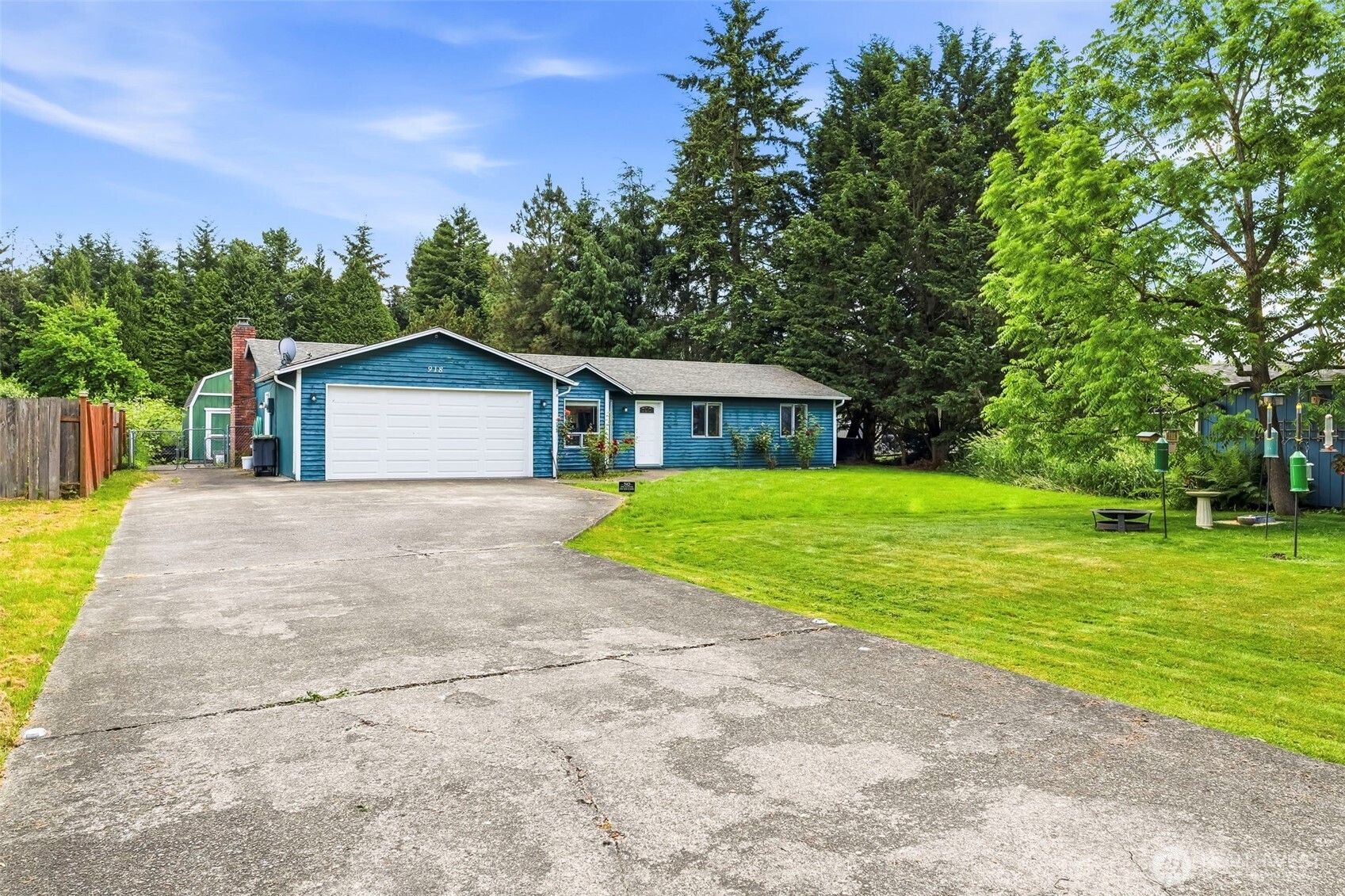 918 Celery Avenue
