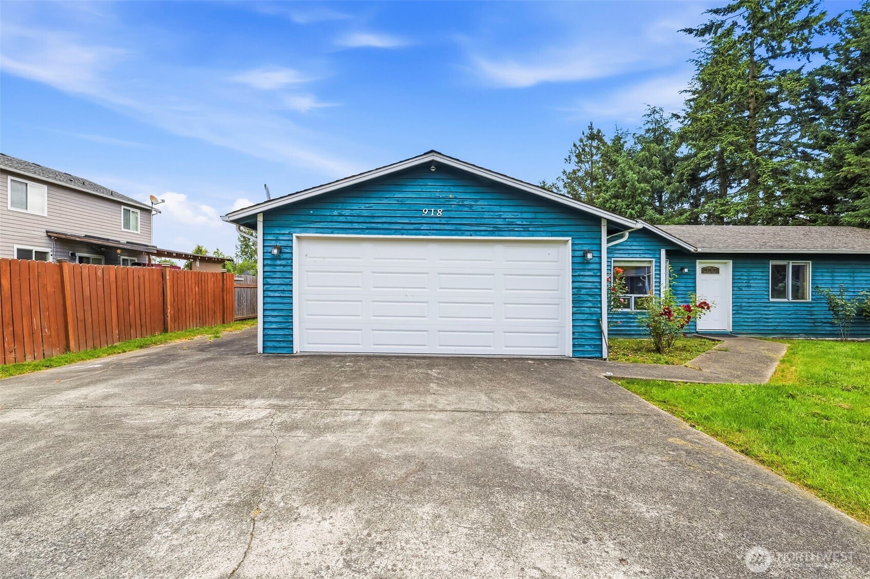 918 Celery Avenue