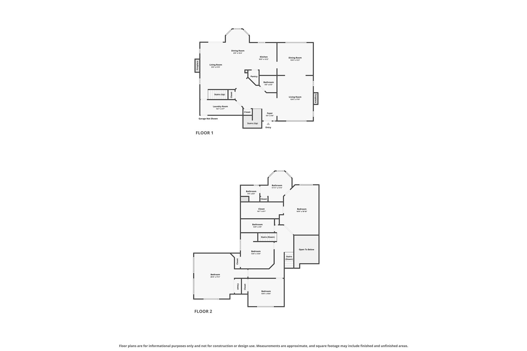 1404 Amber Boulevard SE