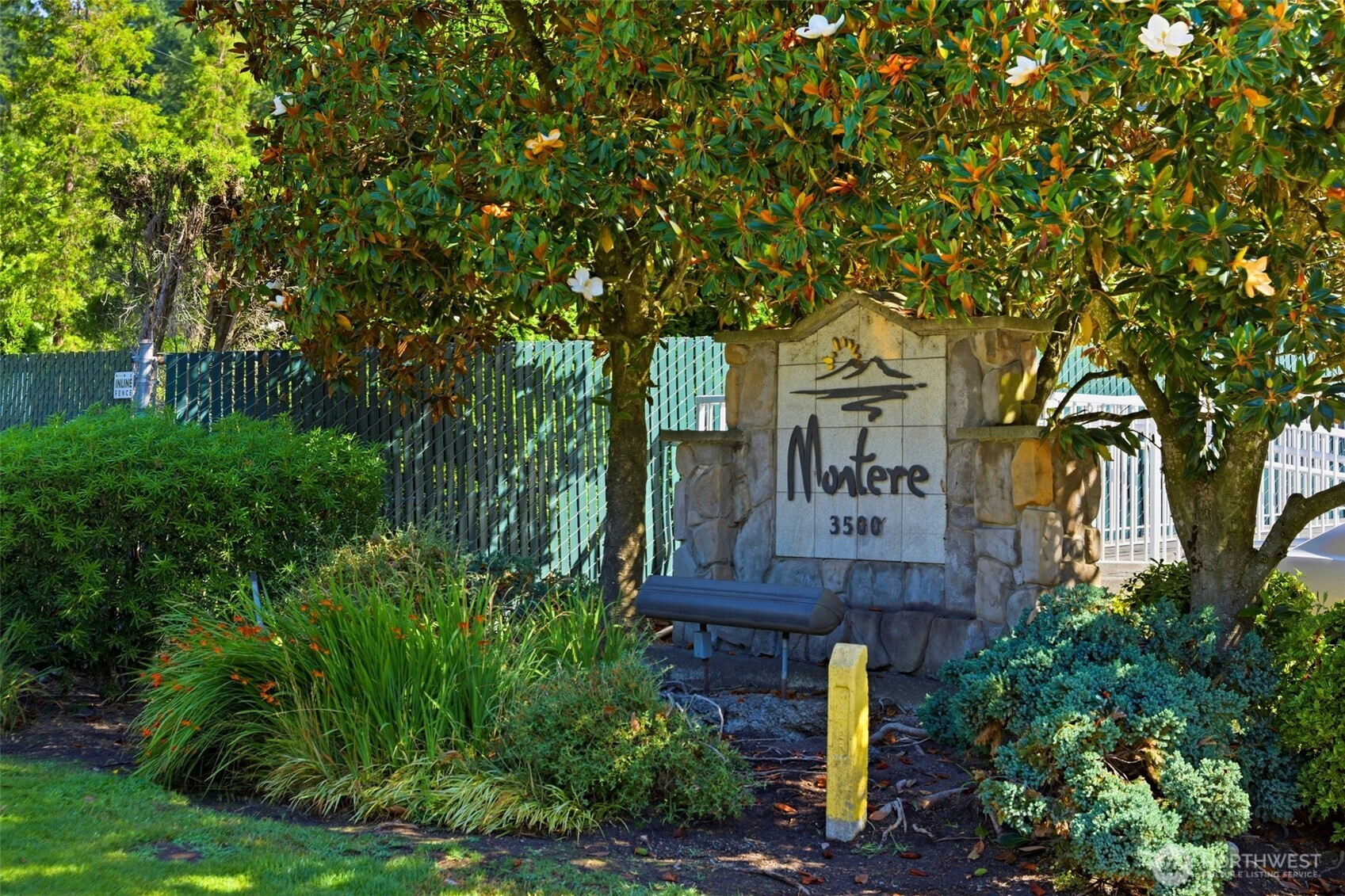 3500 E Lake Sammamish Parkway SE Unit: 3-103