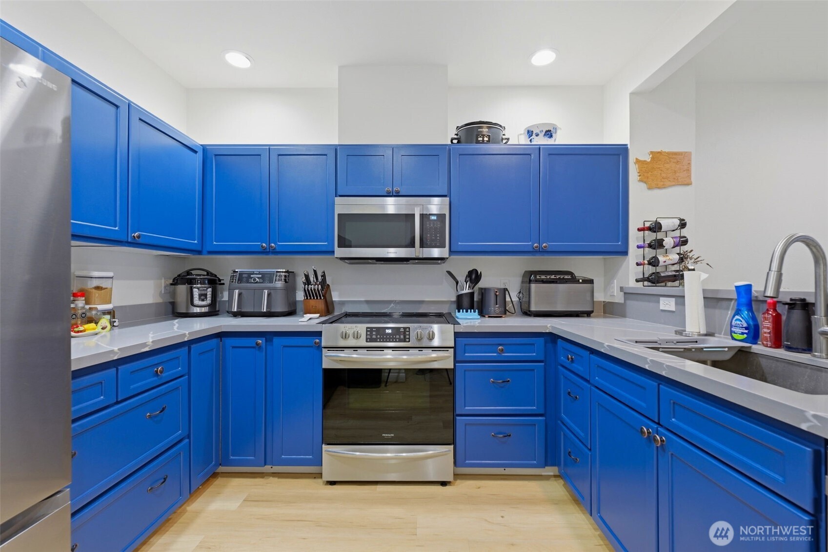 3500 E Lake Sammamish Parkway SE Unit: 3-103