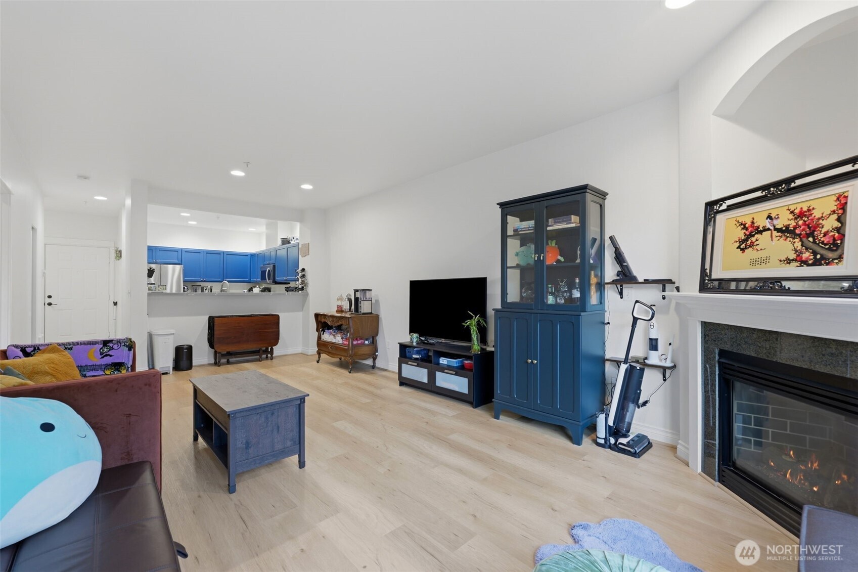 3500 E Lake Sammamish Parkway SE Unit: 3-103