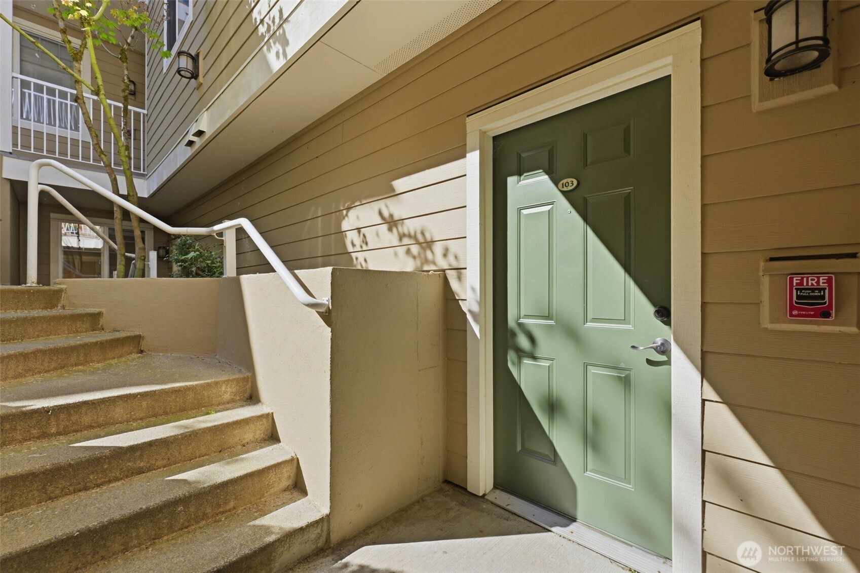 3500 E Lake Sammamish Parkway SE Unit: 3-103