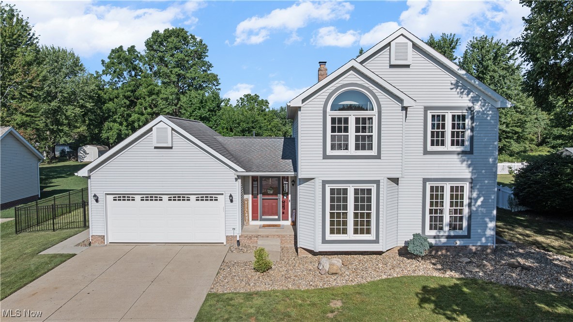 4216 Meadow Wood Lane