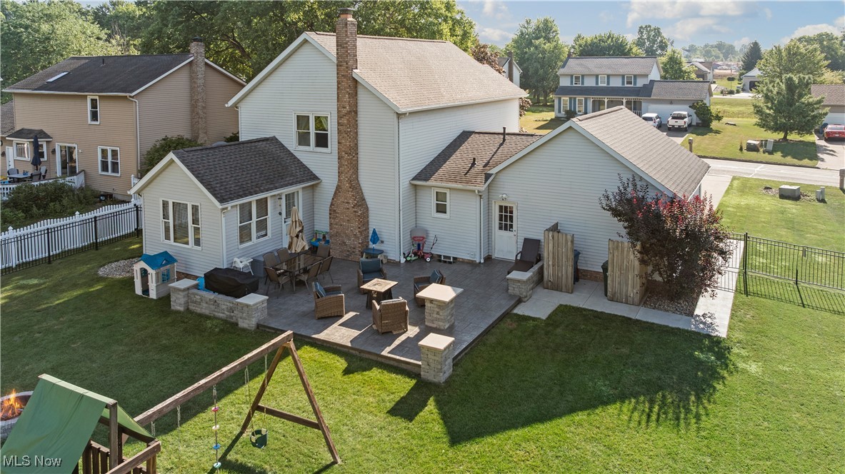 4216 Meadow Wood Lane