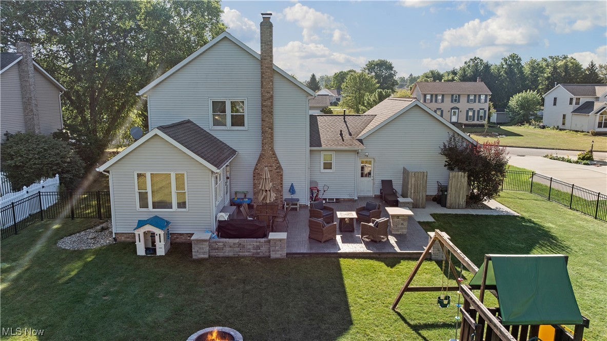 4216 Meadow Wood Lane