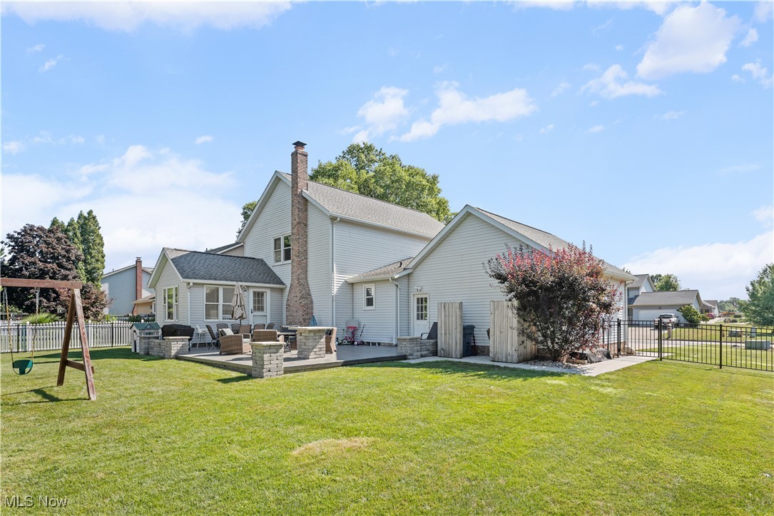 4216 Meadow Wood Lane