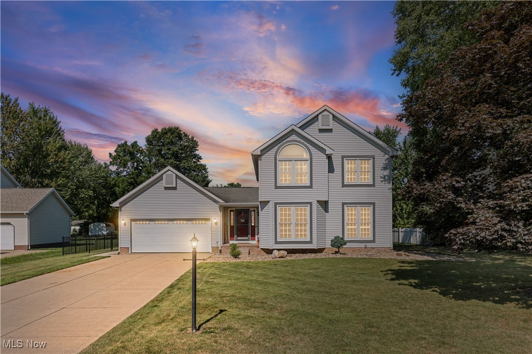 4216 Meadow Wood Lane