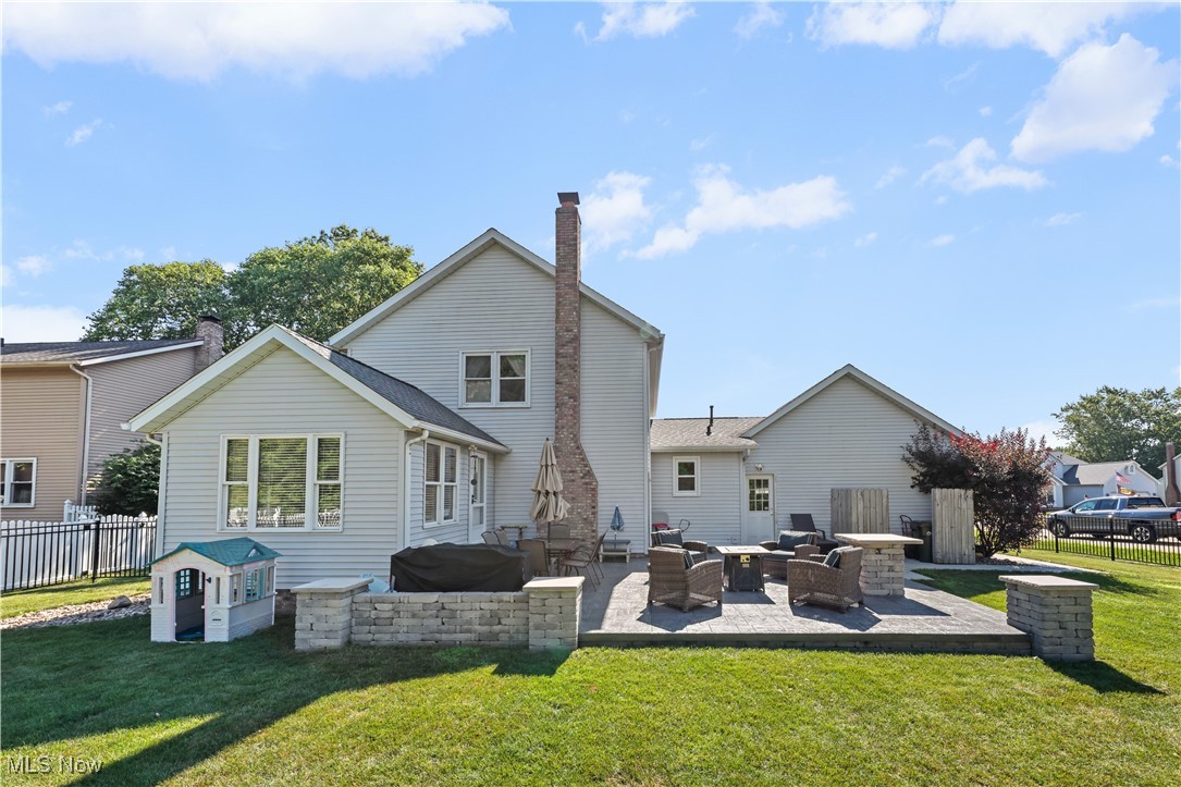 4216 Meadow Wood Lane