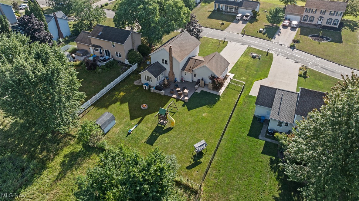 4216 Meadow Wood Lane