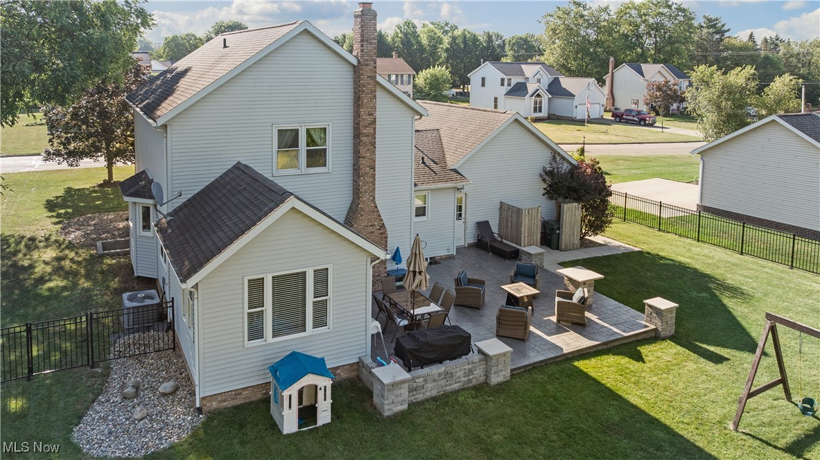 4216 Meadow Wood Lane
