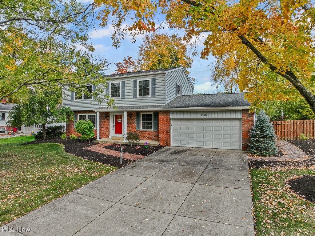 2523 Olentangy Drive