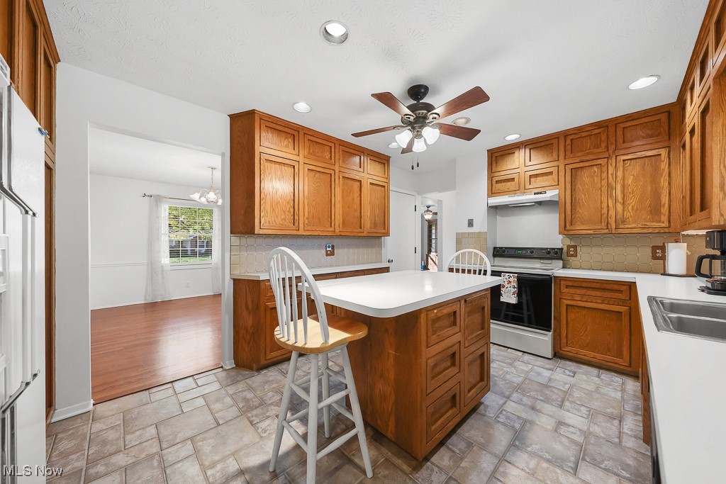 2523 Olentangy Drive