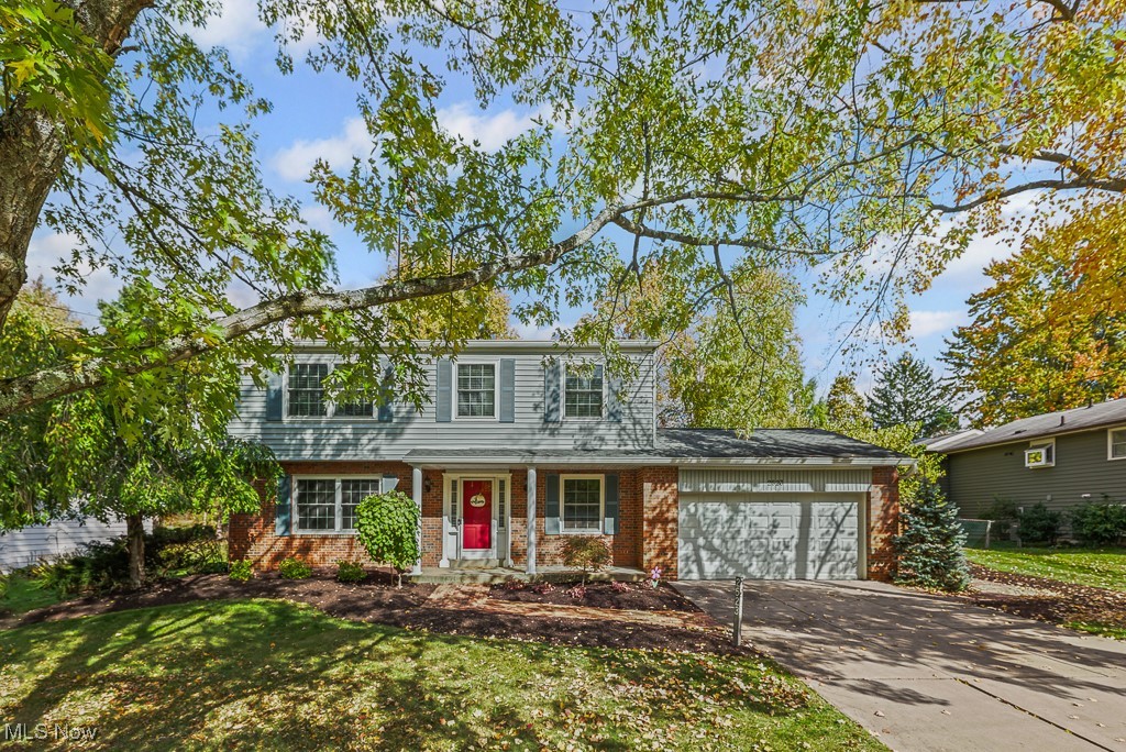 2523 Olentangy Drive