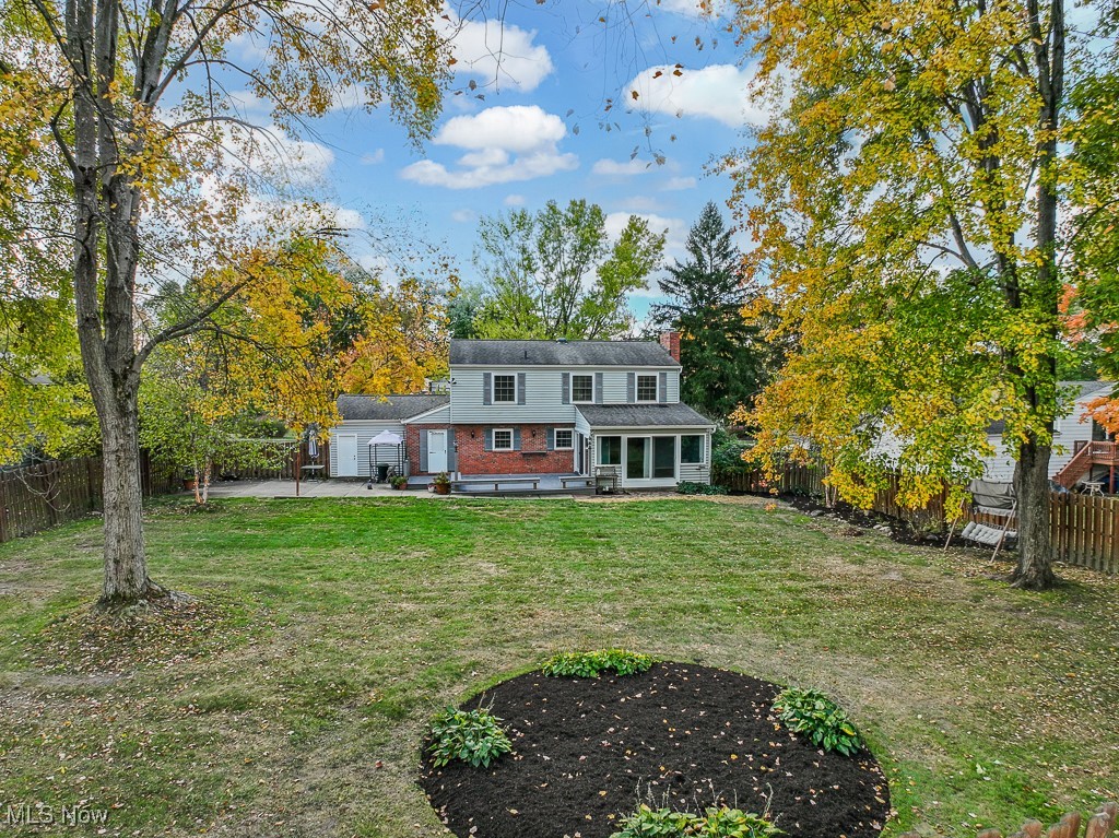 2523 Olentangy Drive