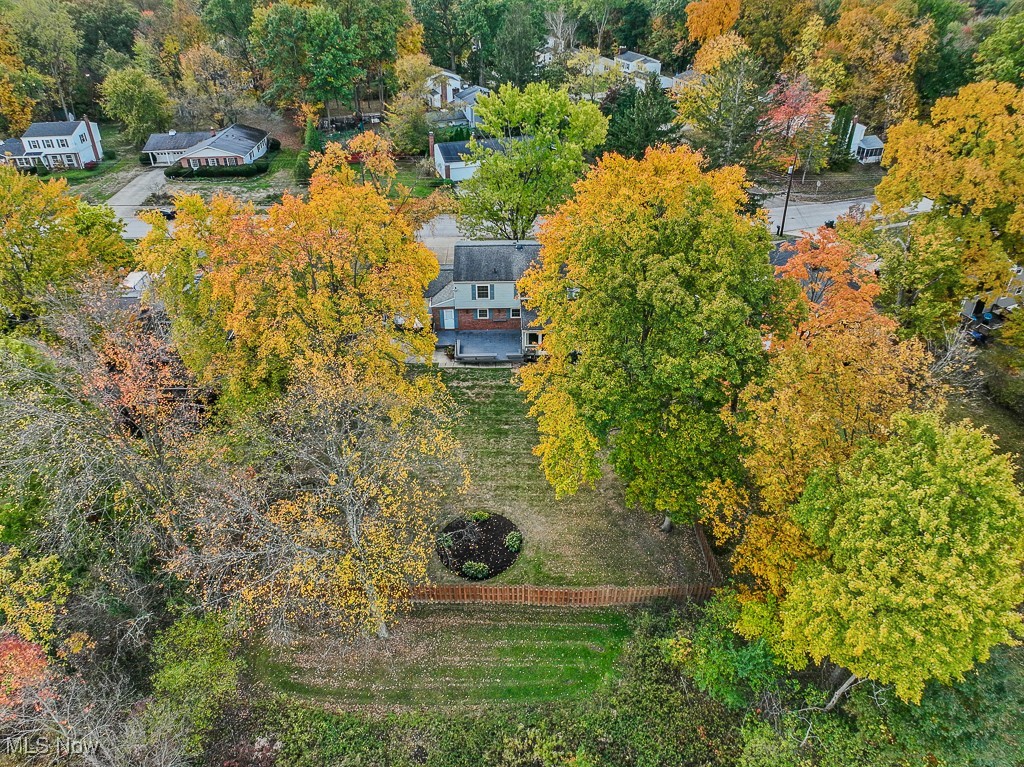 2523 Olentangy Drive