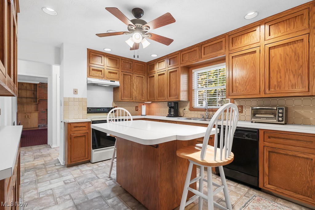 2523 Olentangy Drive