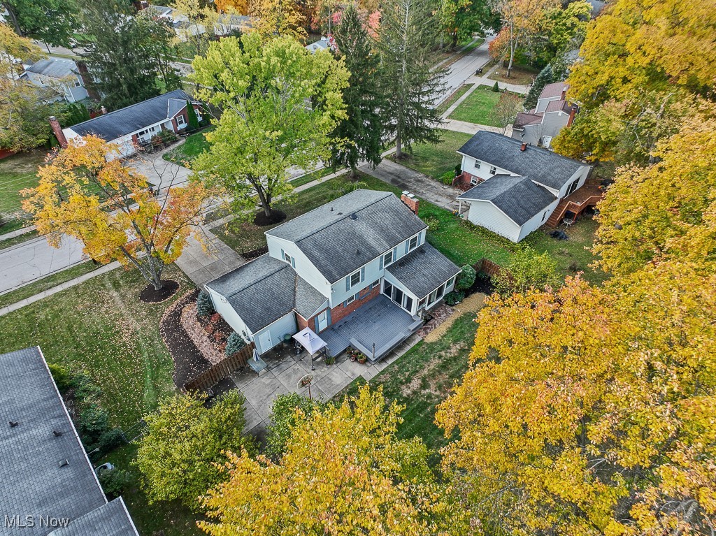 2523 Olentangy Drive