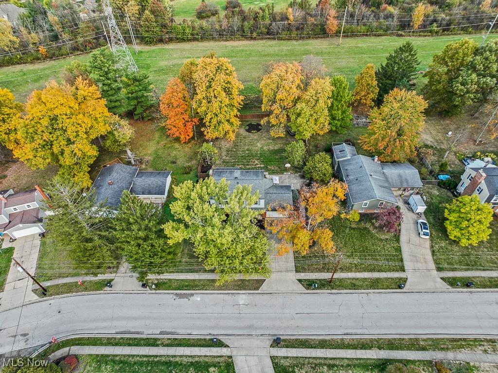 2523 Olentangy Drive