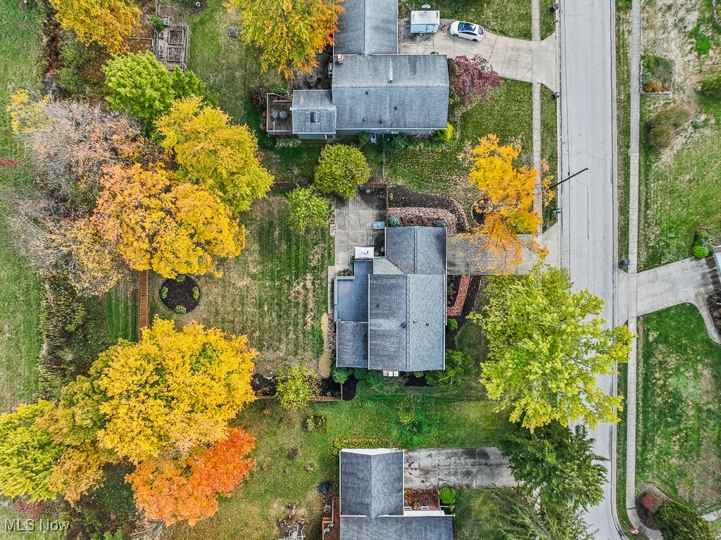 2523 Olentangy Drive