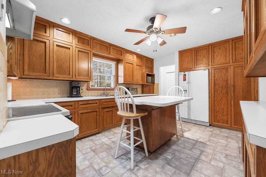 2523 Olentangy Drive