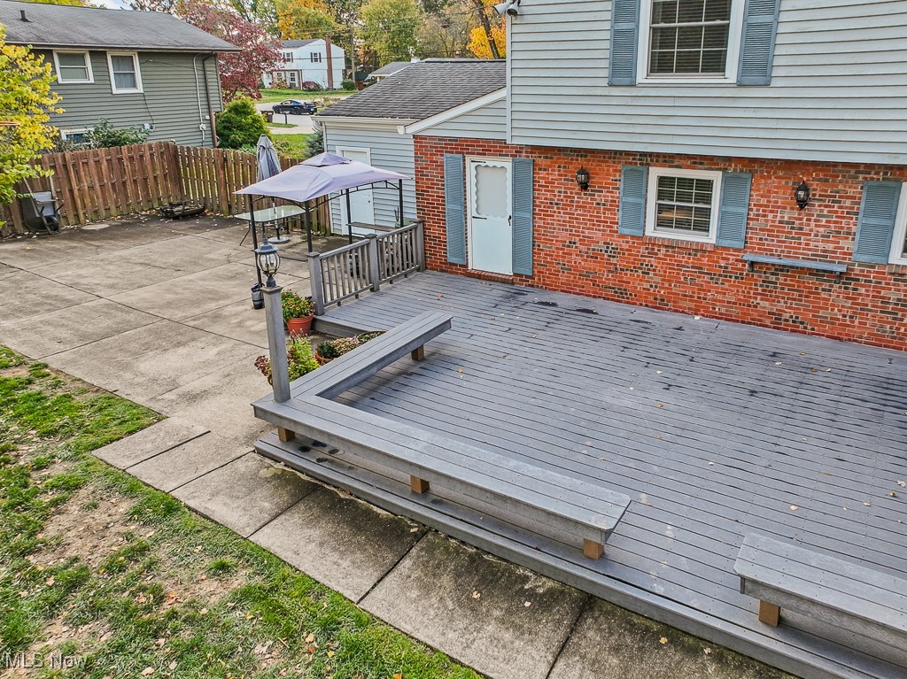 2523 Olentangy Drive