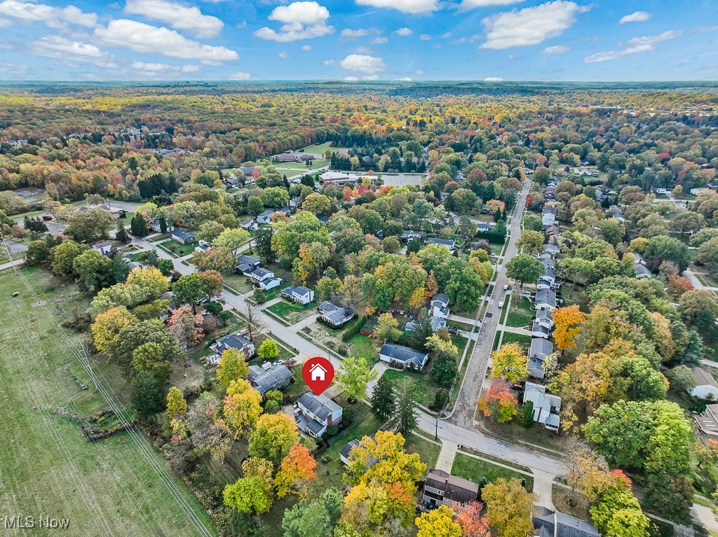 2523 Olentangy Drive