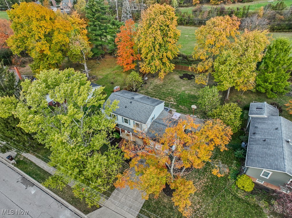 2523 Olentangy Drive