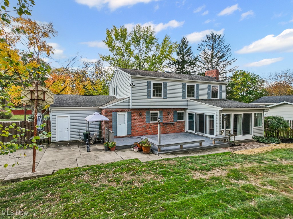 2523 Olentangy Drive