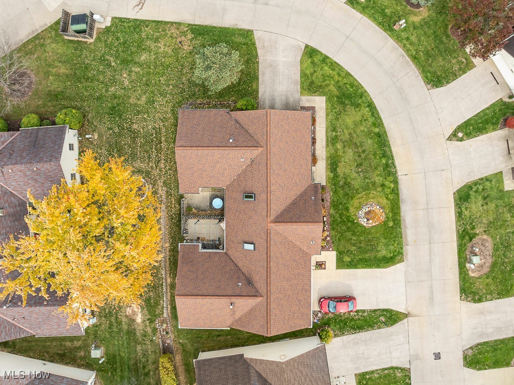 1033 Northford Court