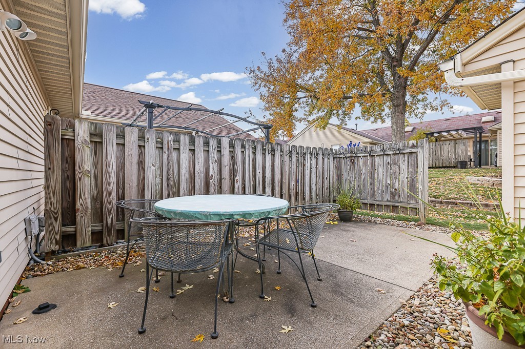 1033 Northford Court