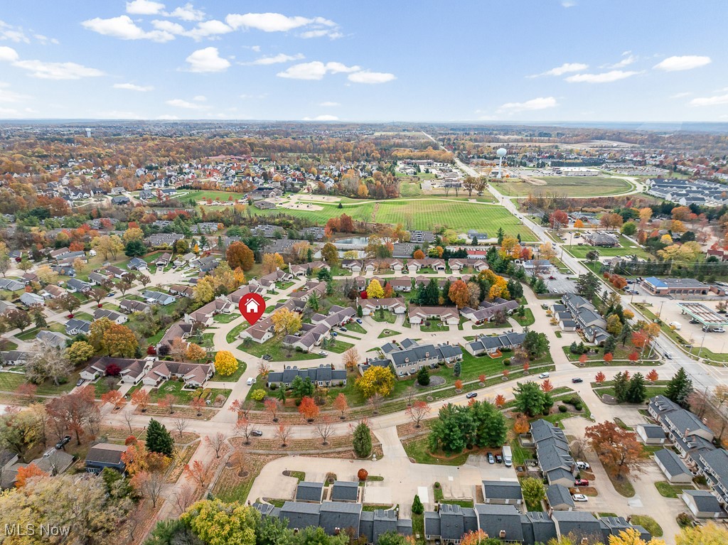 1033 Northford Court