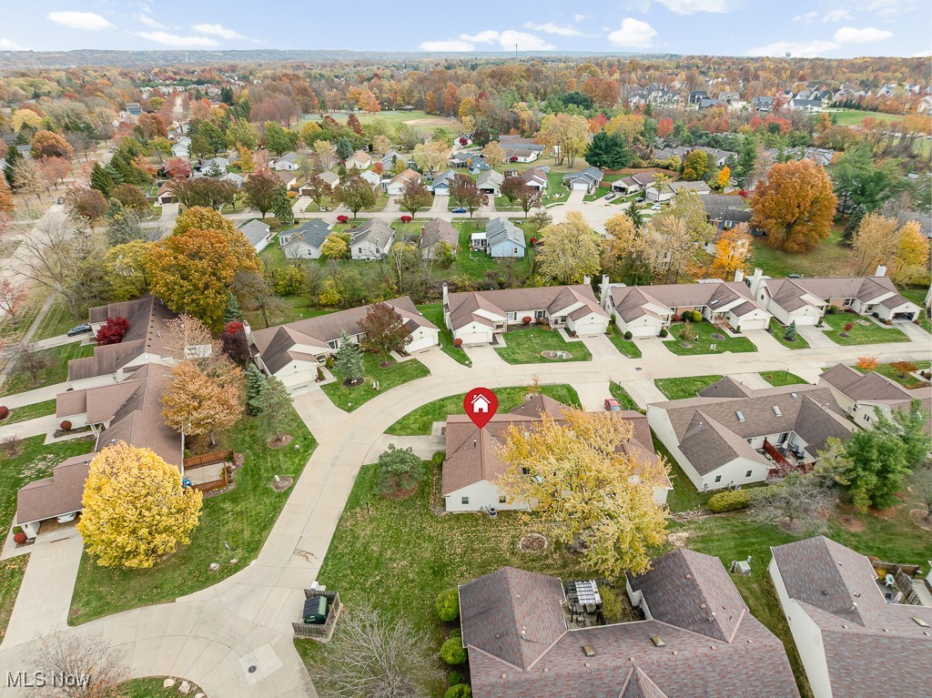 1033 Northford Court