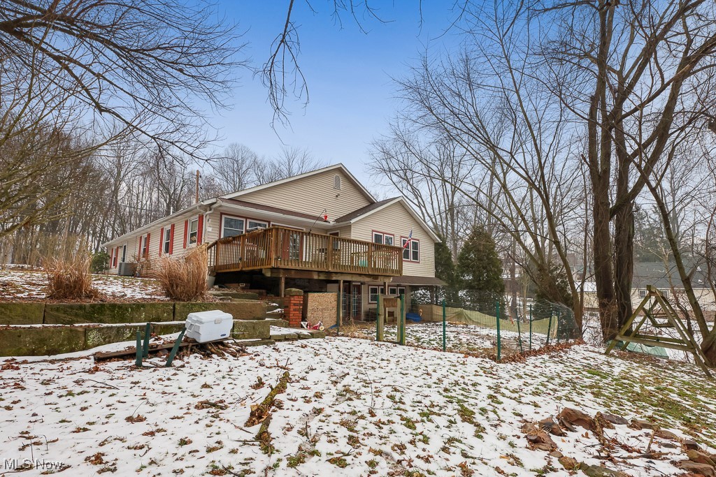 81 Cherry Drive NW