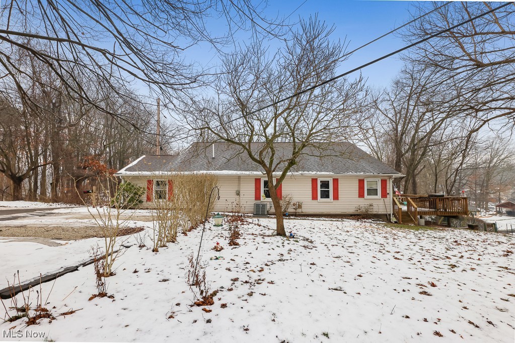 81 Cherry Drive NW