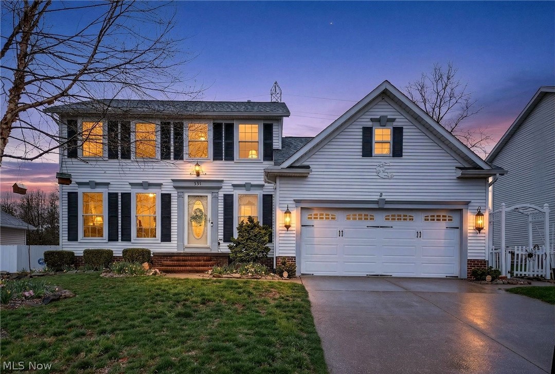 551 Picadilly Circle