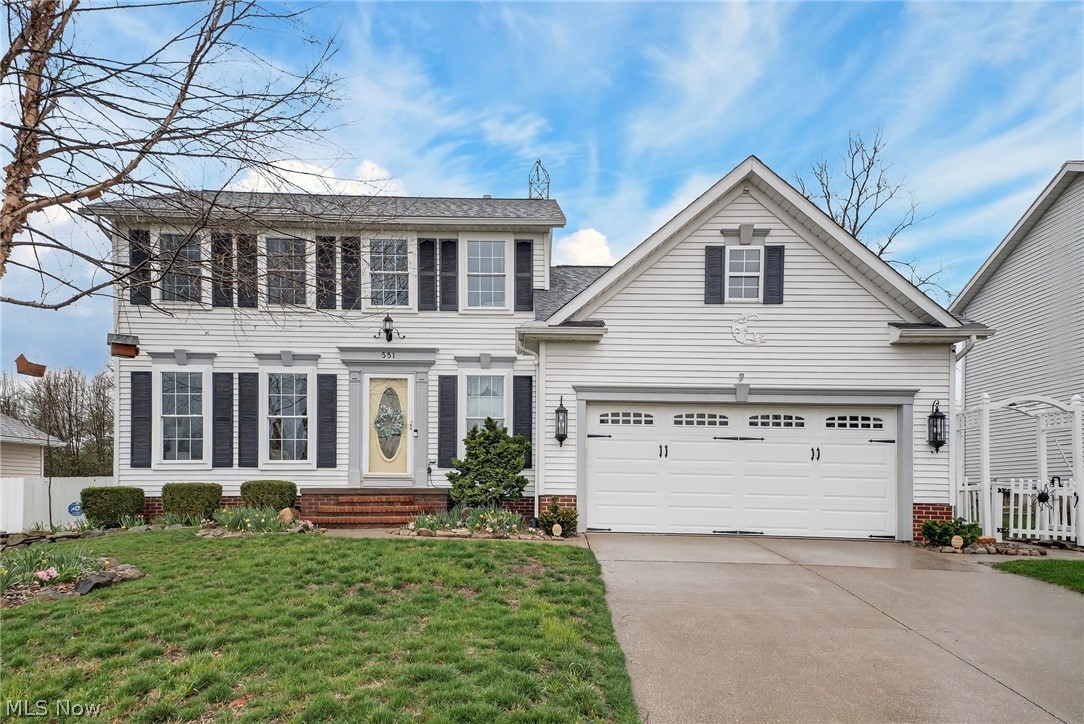 551 Picadilly Circle