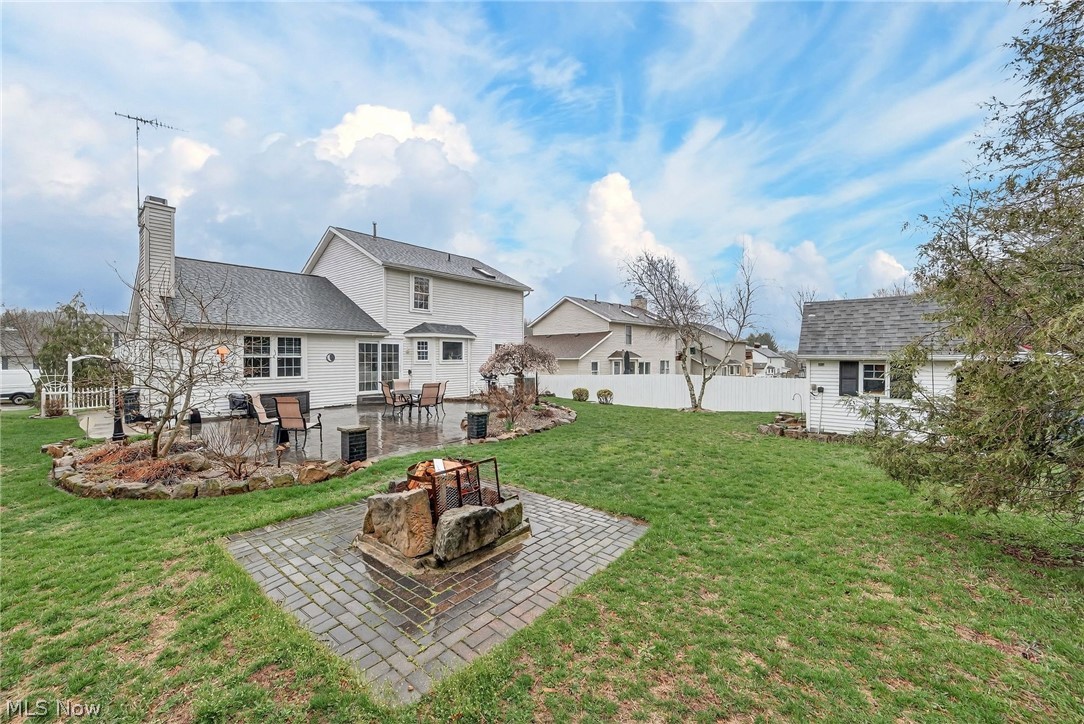 551 Picadilly Circle