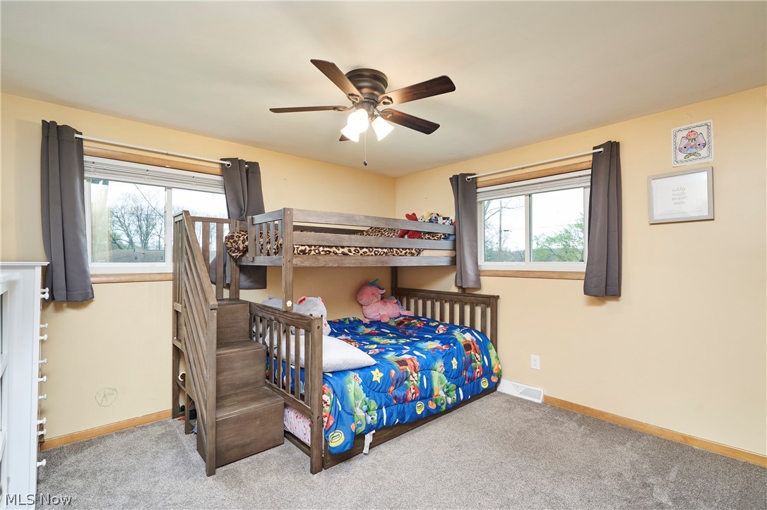 5008 Laddie Drive